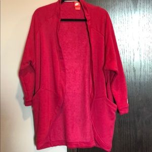 Nike cardigan